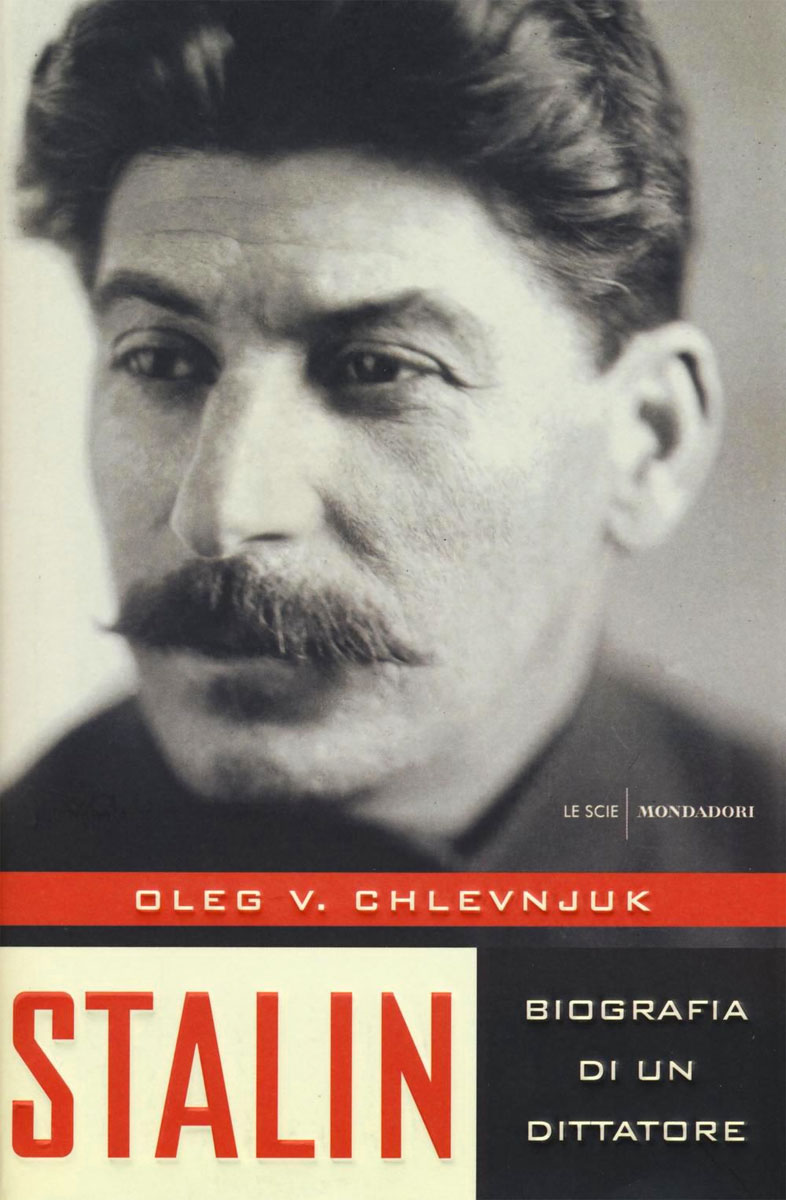 Stalin biografia di un dittatore