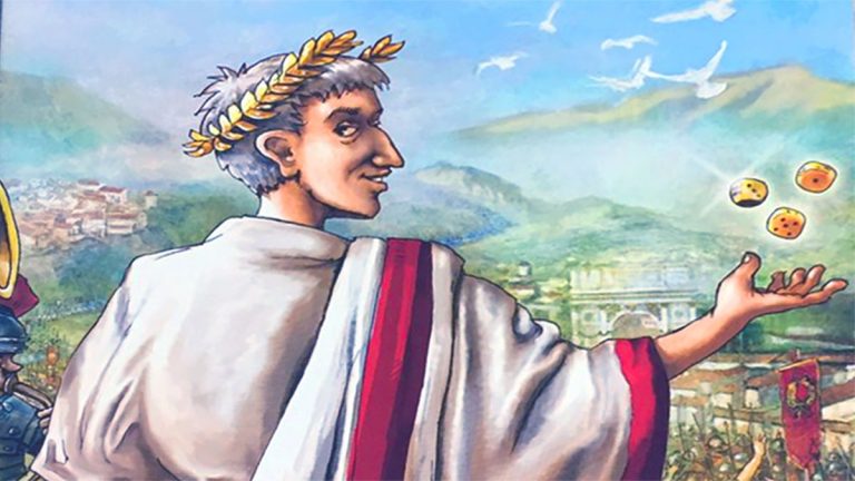 Date A Cesare Quel Che è Di Cesare Versione Greco