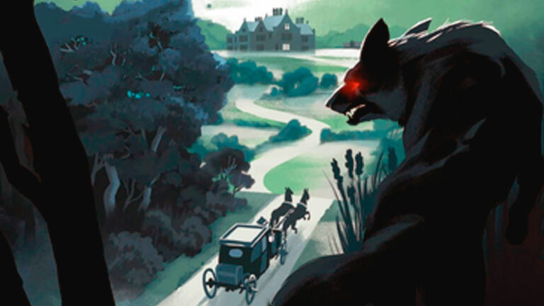 Il Mastino dei Baskerville, riassunto del romanzo di A. C. Doyle