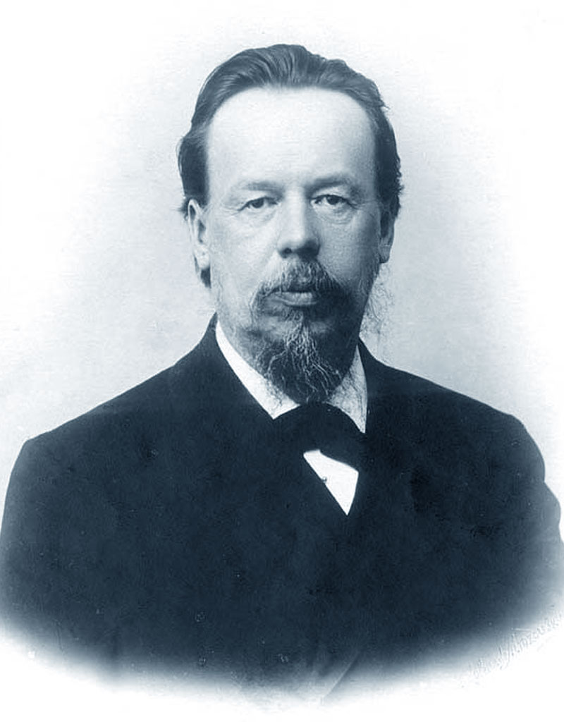 Aleksandr Popov