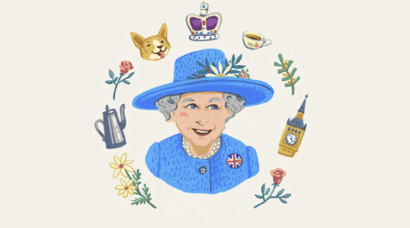 Regali curiosi alla regina Elisabetta II