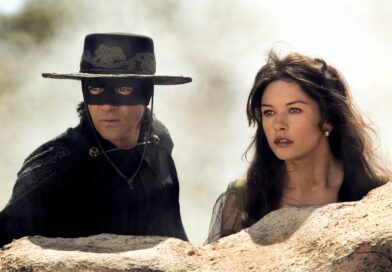 Zorro è donna: cambio di genere nella serie tv di Robert Rodriguez