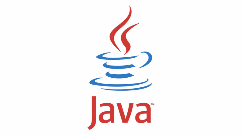 Java Logo 2003