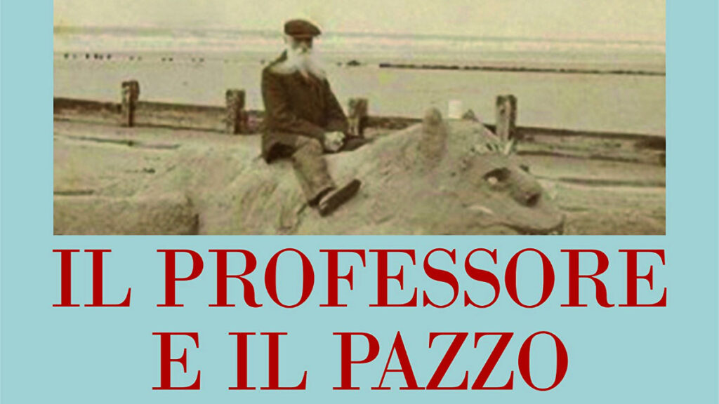 Il Professore E Il Pazzo Libro Di Simon Winchester