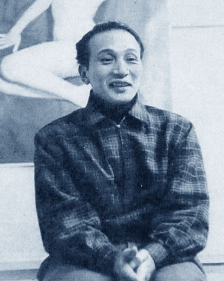 Fukazawa Shichiro