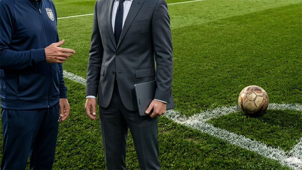 calcio ct dt - commissario tecnico - direttore tecnico