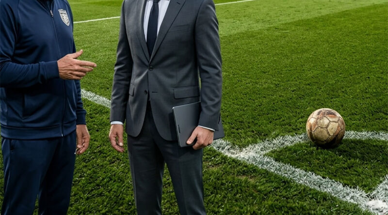 calcio ct dt - commissario tecnico - direttore tecnico