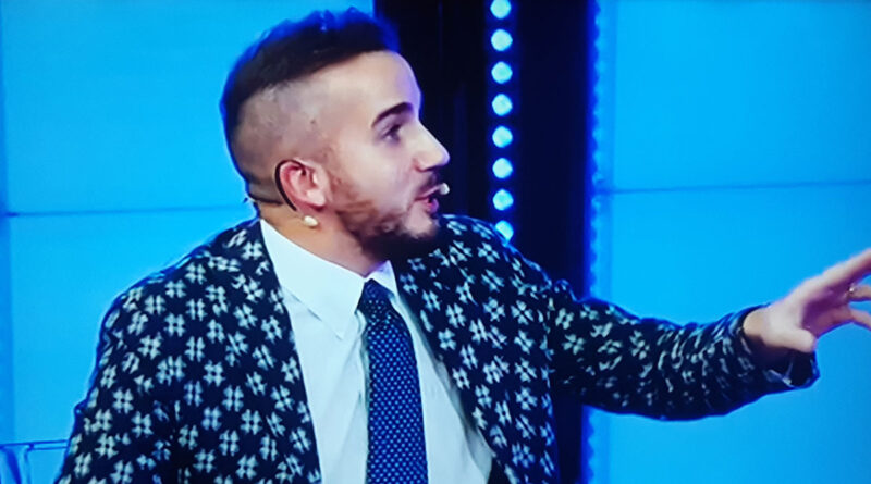 Daniele Bartocci